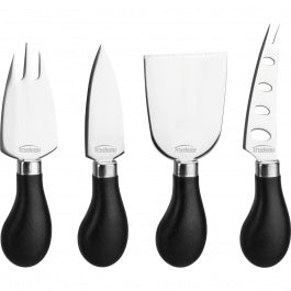 Specialty Cheese Knife Set