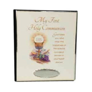 First Holy Communion Album
