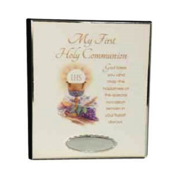 First Holy Communion Album