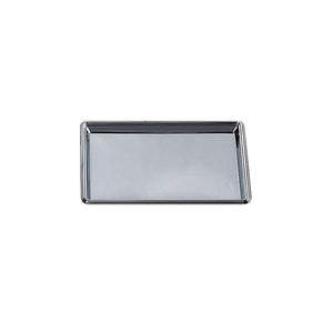 Nickel-Plated Tray