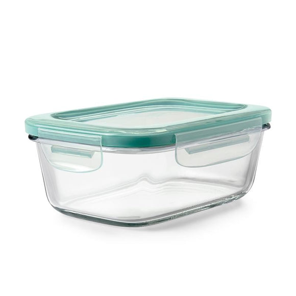 SmartSeal™ Glass Container 3.5 cup/830mL