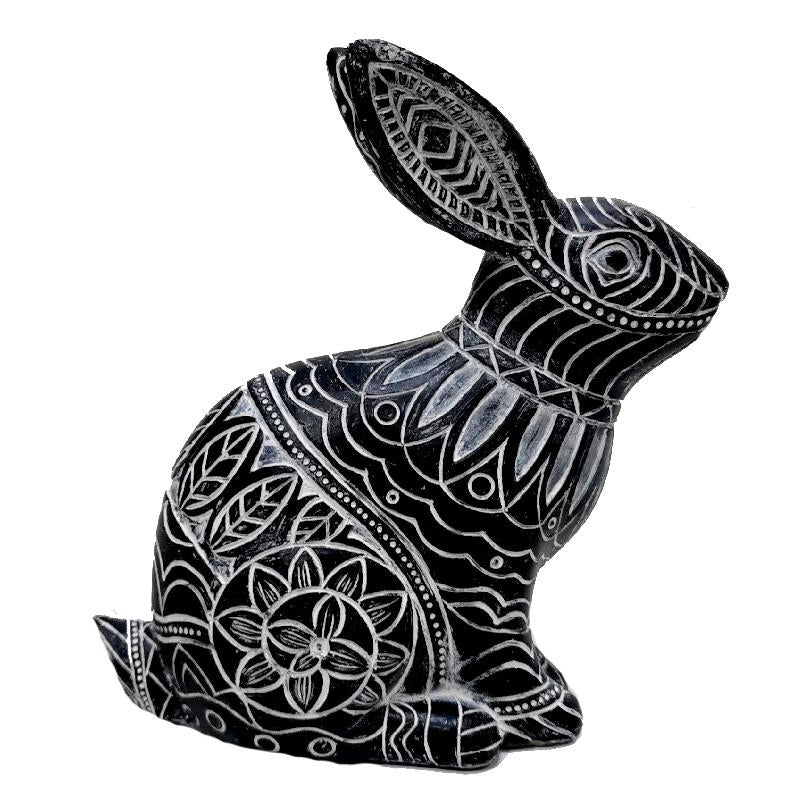 Black Rabbit