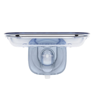 OXO StrongHold™ Suction Soap Dish