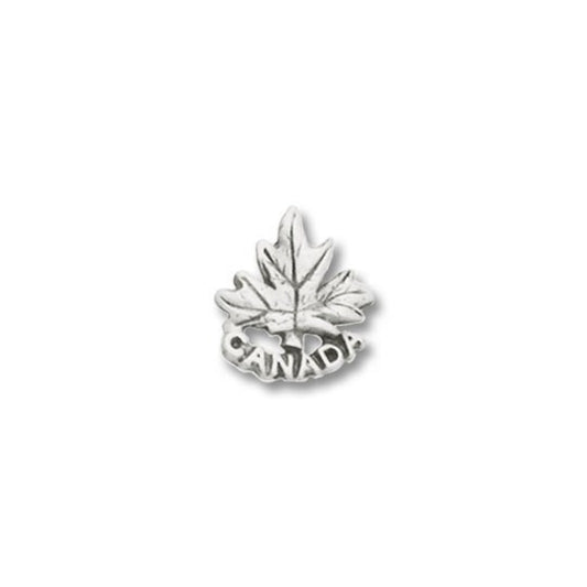 Canada Lapel Clutch Pin