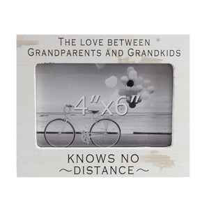 4x6 Grandparents Frame