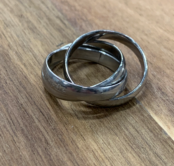 Tripple Ring