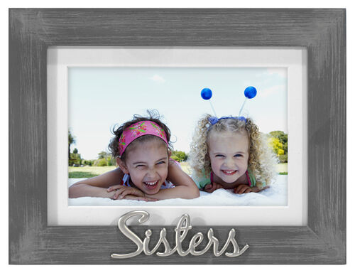 4X6/5X7 Sisters Frame