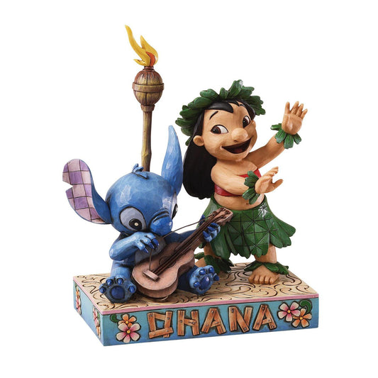 Lilo and Stitch Ohana