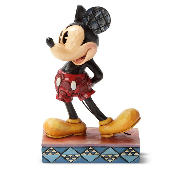 Disney Traditions - Classic Mickey