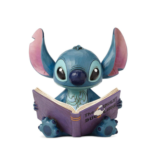 Stitch with Storybook