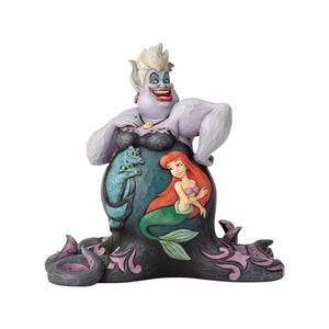 Ursula from The Little Mermaid