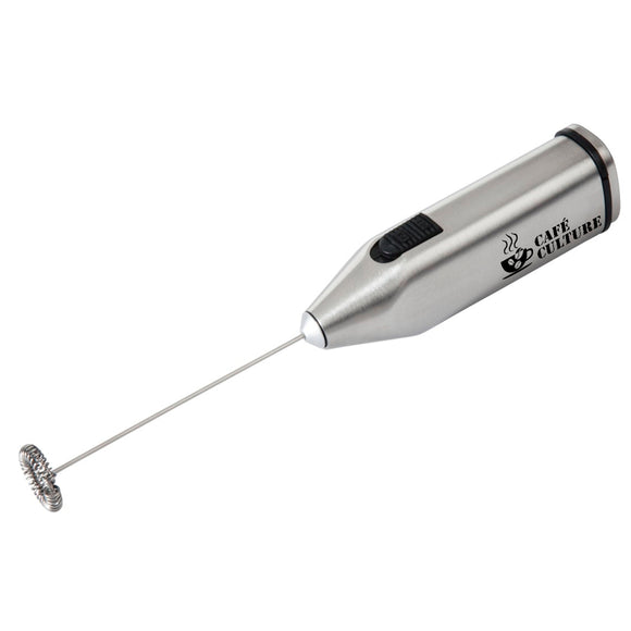 Electronic Stainless Steel Milk Frother