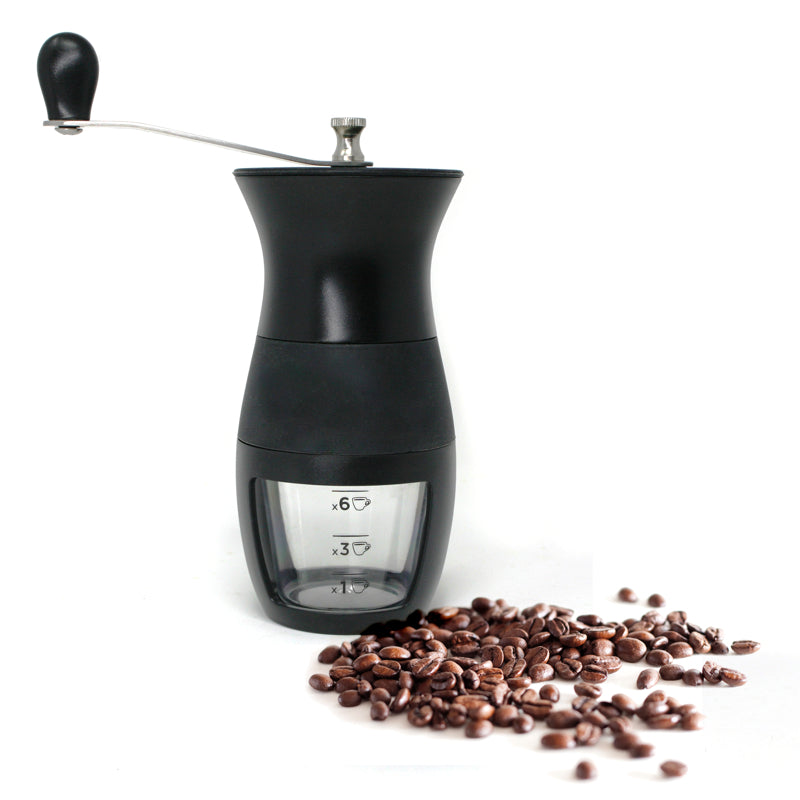 Manual Adjustable Coffee Grinder