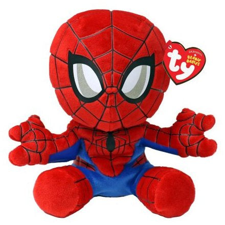 TY Spiderman - Soft