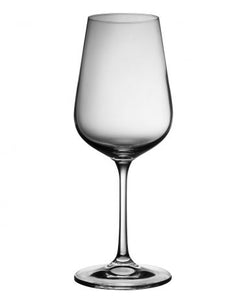 Splendido White Wine Glasses 12.75 oz, Set of 4