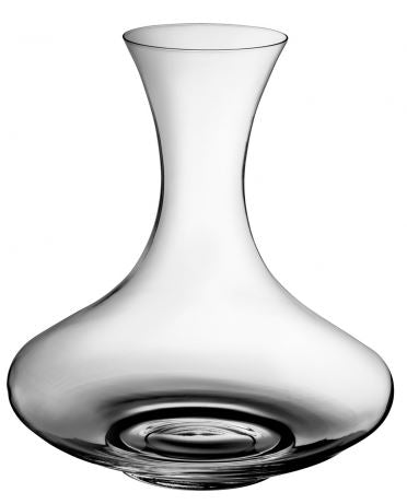 Clara Wine Decanter 400 oz