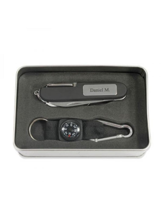 Multitool Compass 11 in 1