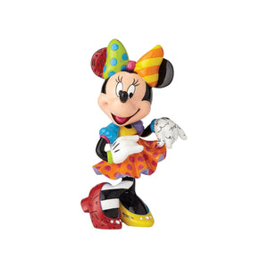 Britto Midas, Minnie Mouse Figurine