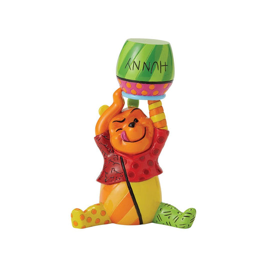 Winnie the Pooh Britto