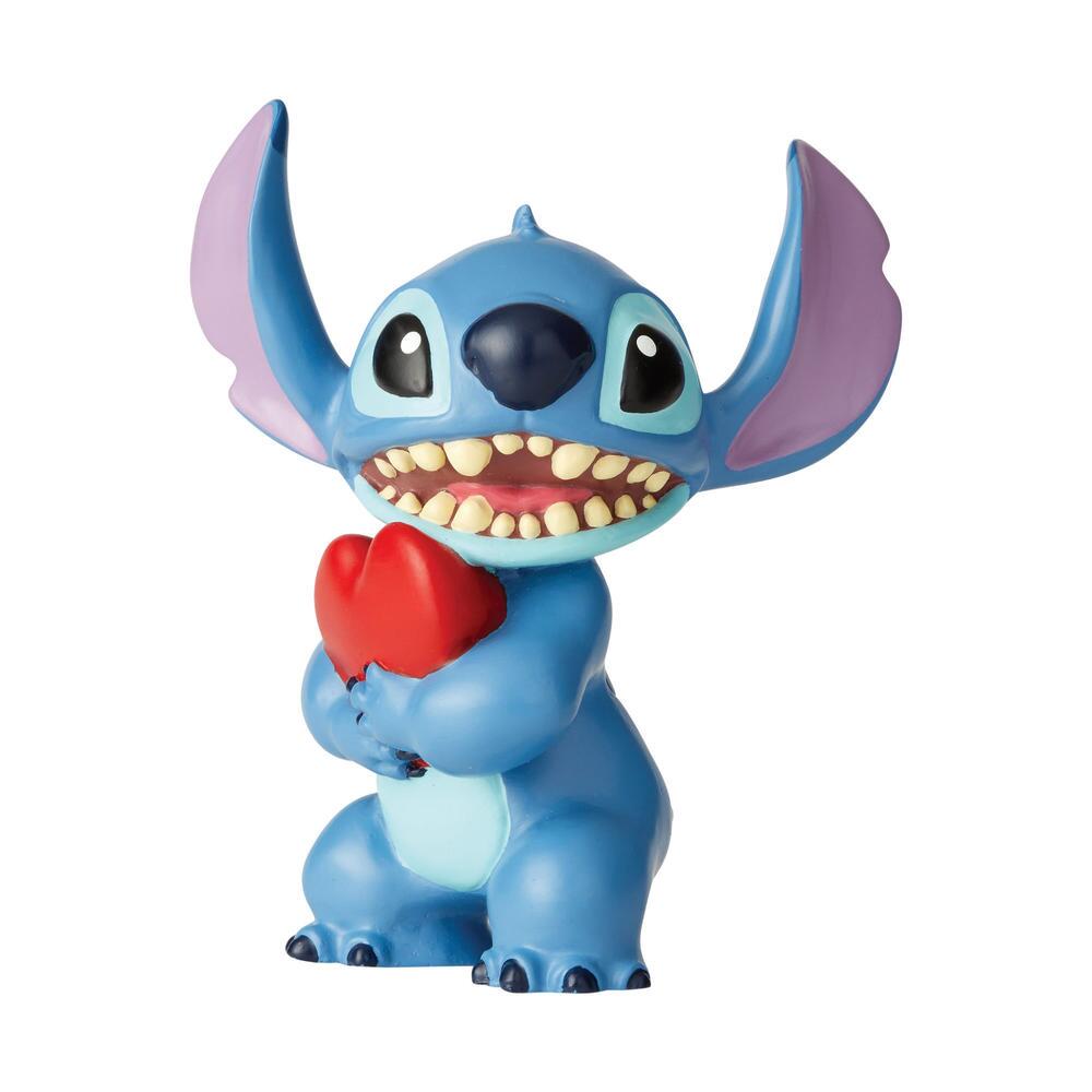 Stitch with Heart Mini