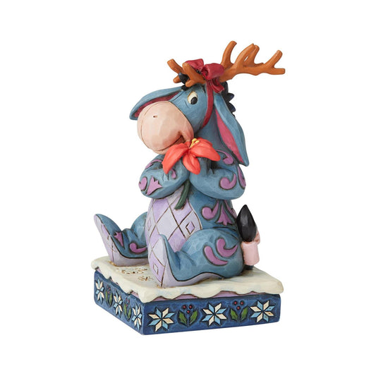 Eeyore Christmas Personality