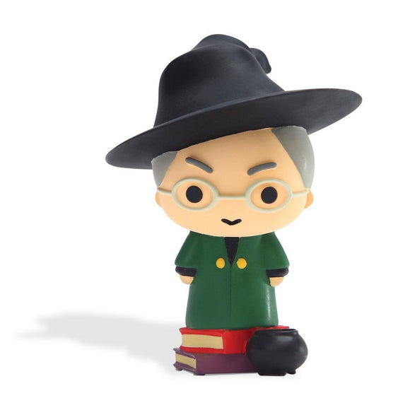 McGonagall Charms Style Fig