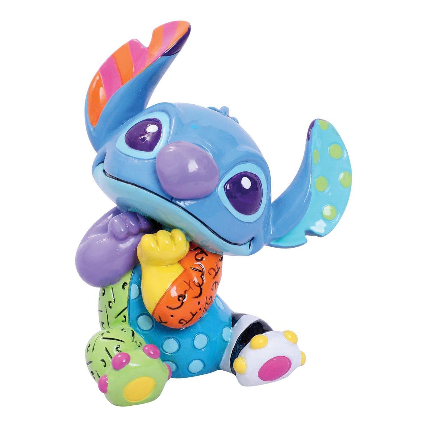 Stitch Mini Britto