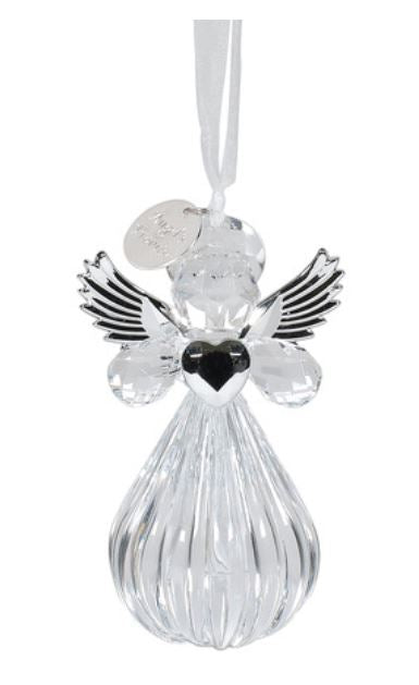 Angel's Promise Ornament