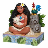 Disney Moana Figurine