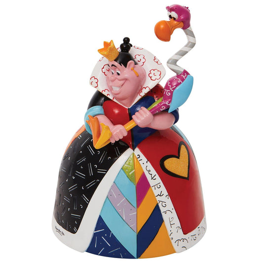 Queen of Hearts Britto