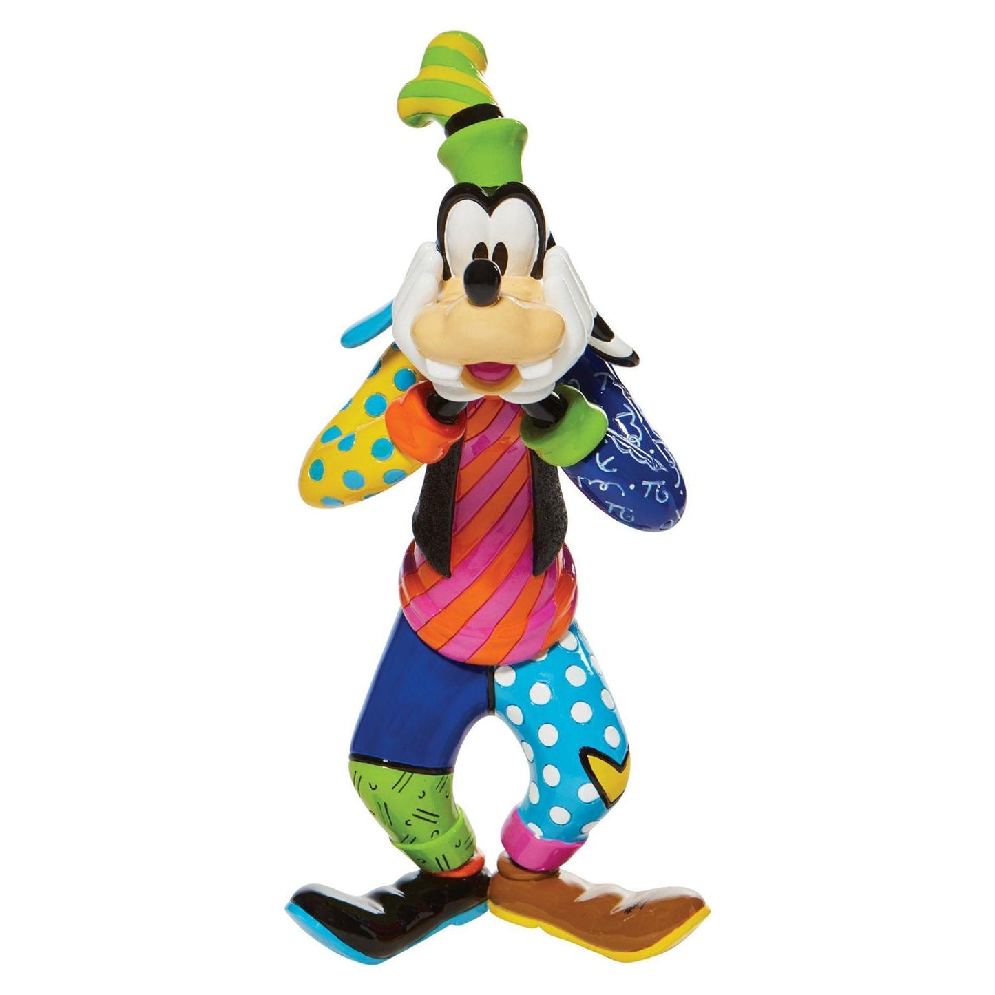 Goofy Britto