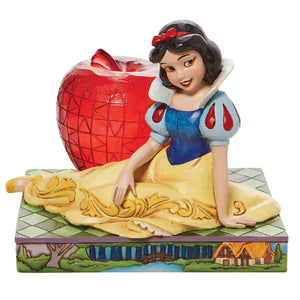 Snow White & Apple