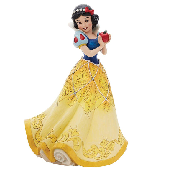 Disney Traditions Snow White Deluxe