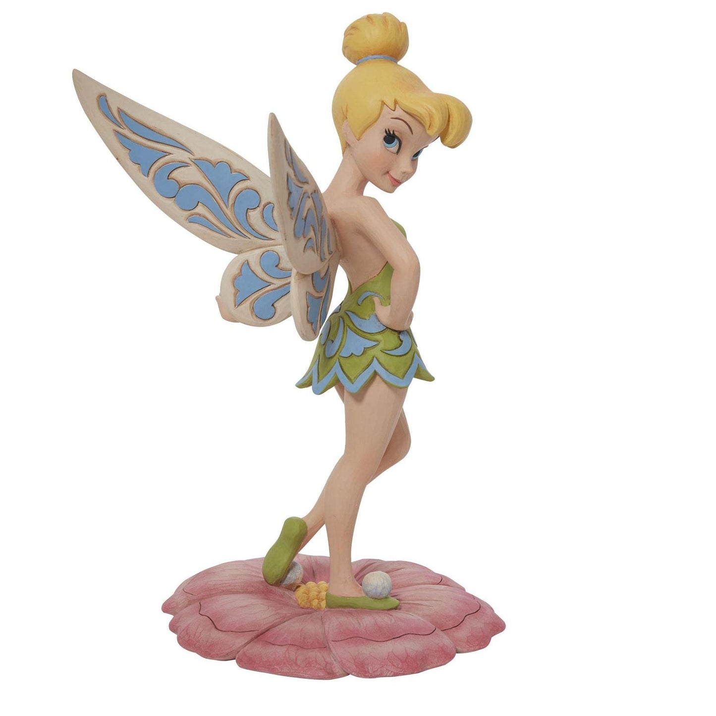 Sassy Tink Big Figurine