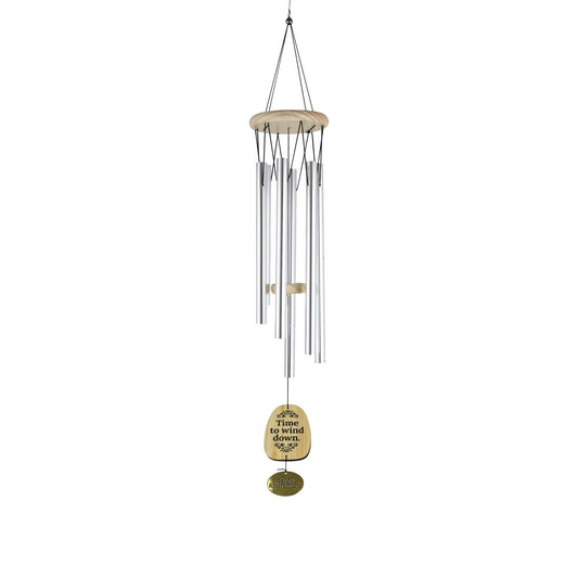 Retirement Windchime