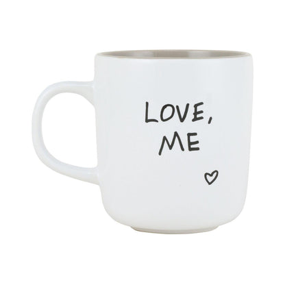 Simply Mud Mom OMG Mug