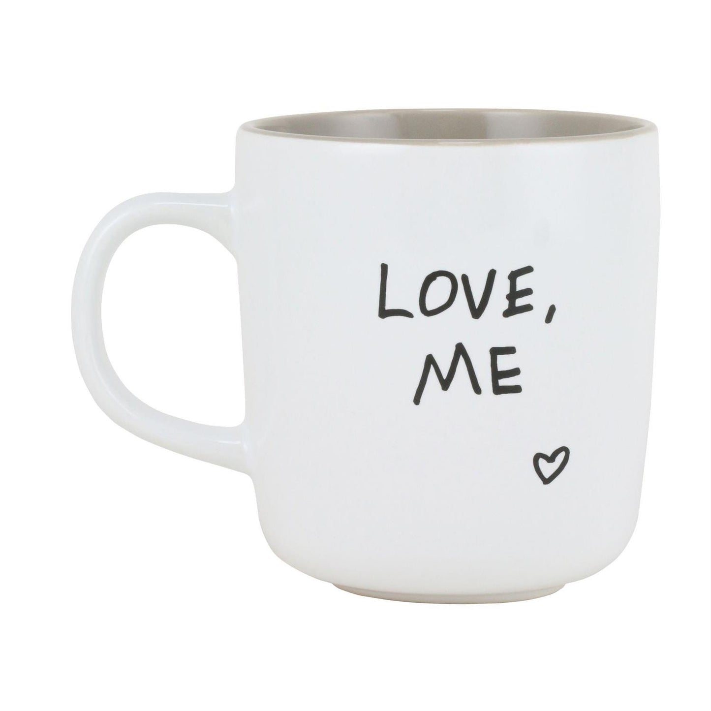 Simply Mud Dearest Sister Mug