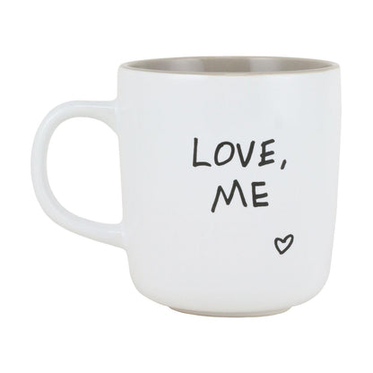 Simply Mud You're my Person Mug