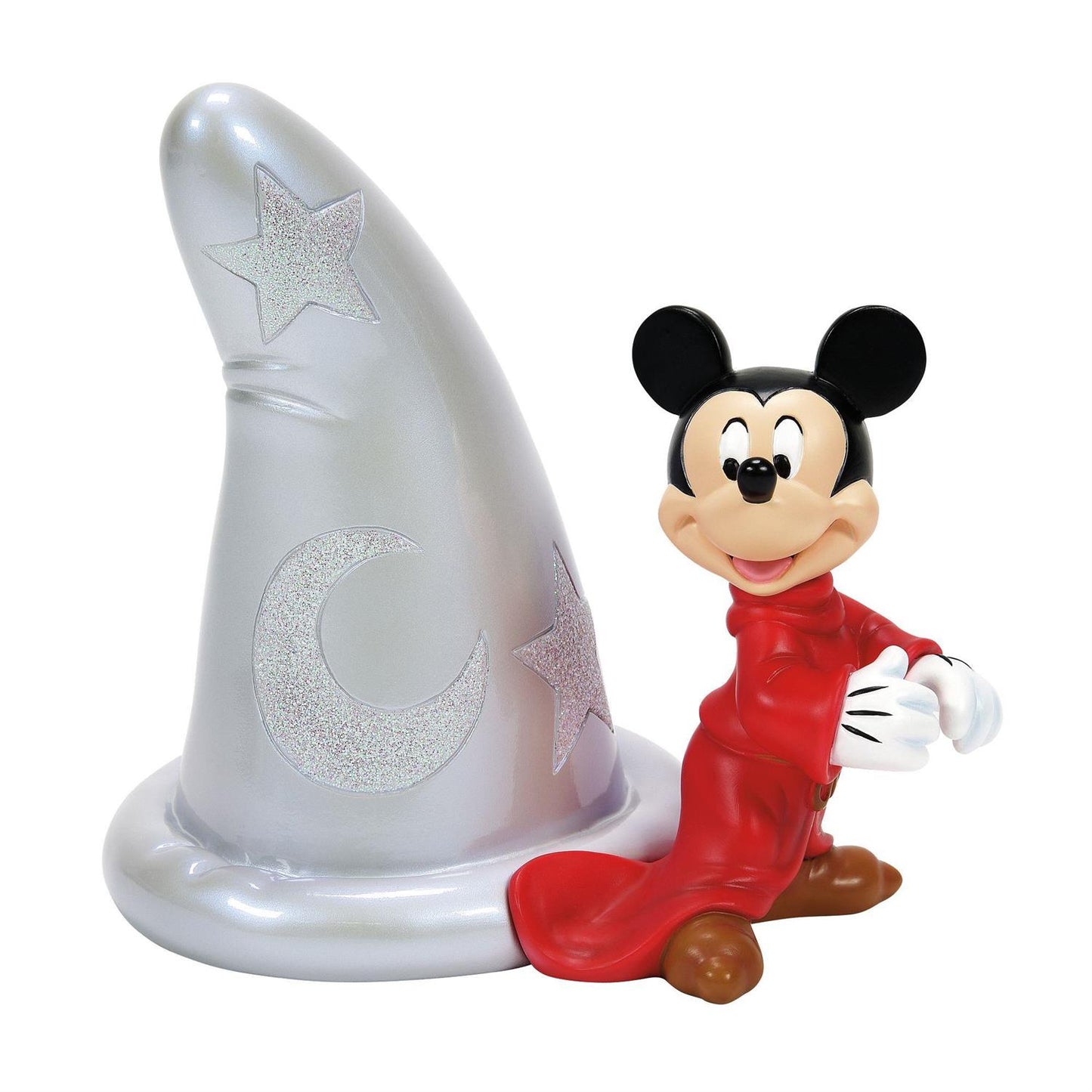 Celebrating Disney100, Disney100 Merchandise, Disney 100th Anniversary, 100th Anniversary of the Walt Disney Company, Disney Collection, Disney Figurines, Disney 100 Years of Wonder merchandise, Mickey Mouse 100th Anniversary