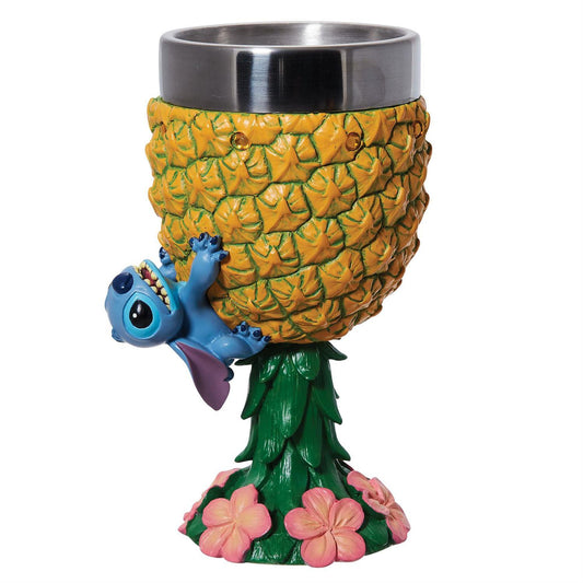 Stitch Pineapple Chalice