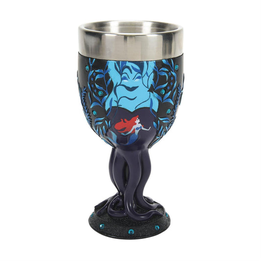 Little Mermaid Chalice