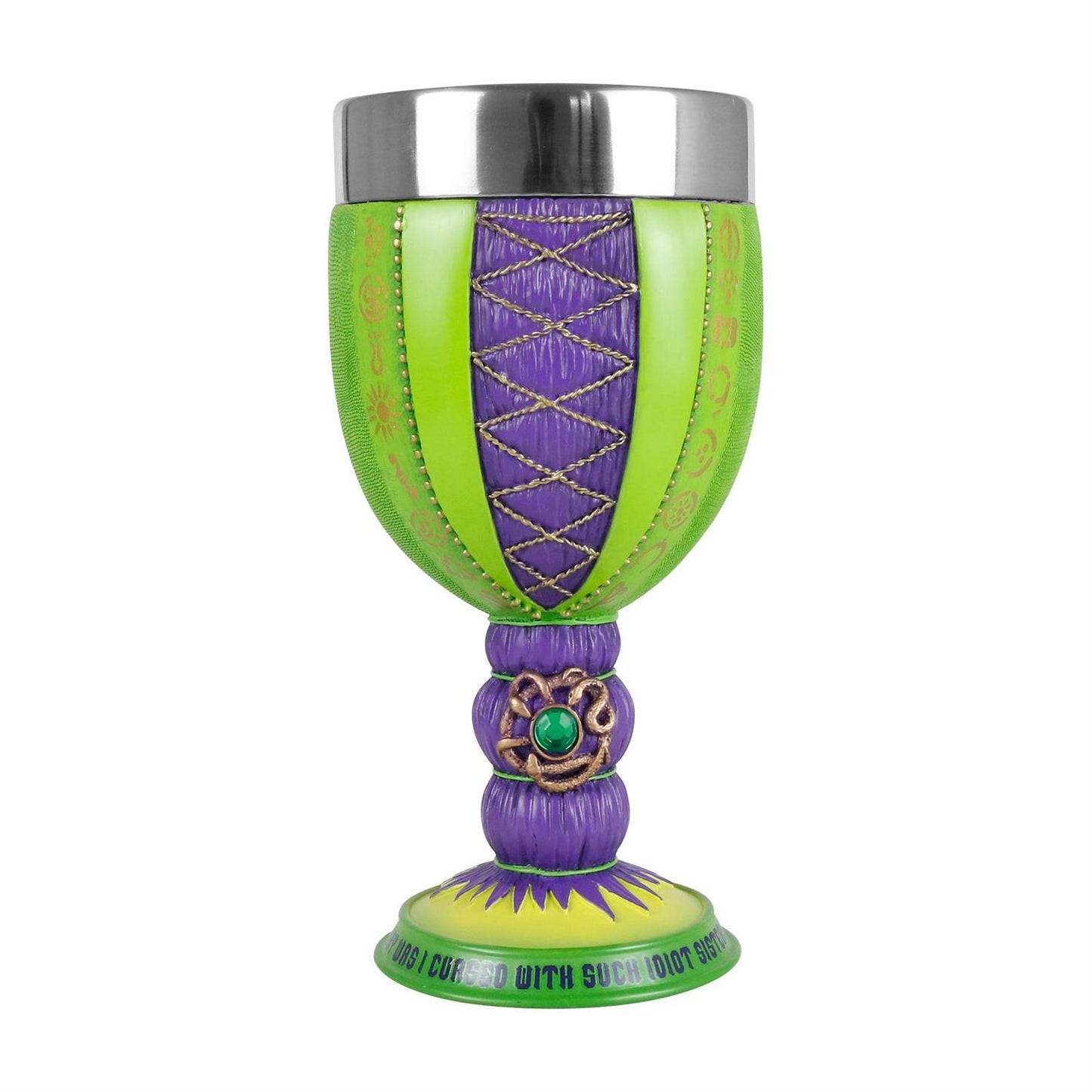 Winnifred Goblet Hocus Pocus