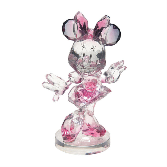 Facets Minnie Mouse
