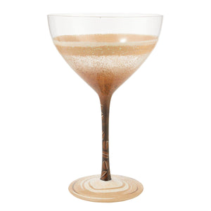 Lolita Espresso Martini Cocktail