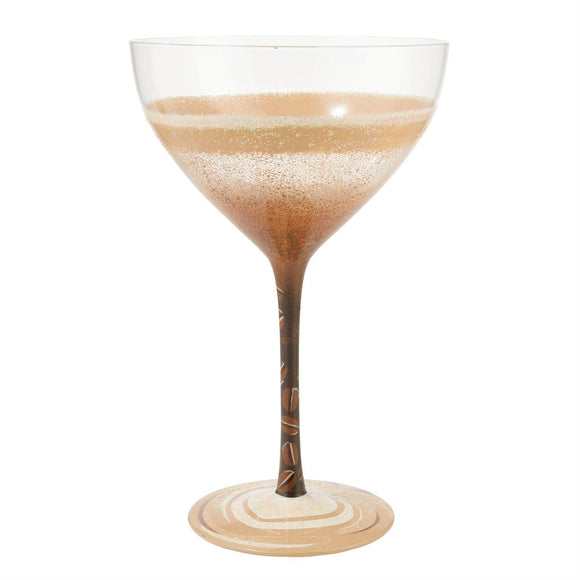 Lolita Espresso Martini Cocktail