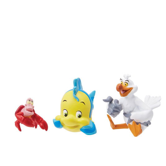 Little Mermaid Mini Set