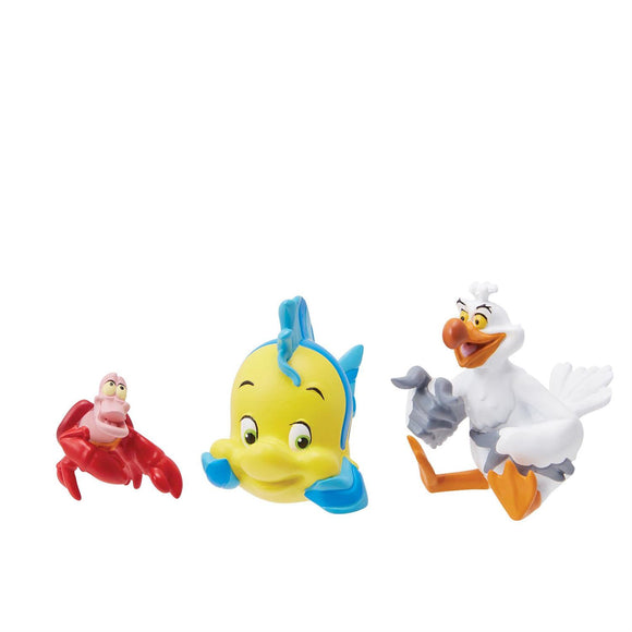 Disney Collection & All Licenses – Tagged The Little Mermaid