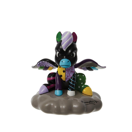 Fantasia Angry Pegasus Mini