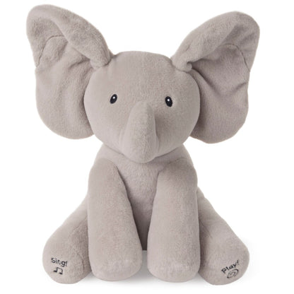 GUND Flappy the Elephant Stuffed Animal