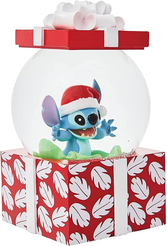 Stitch Christmas Gift Waterball